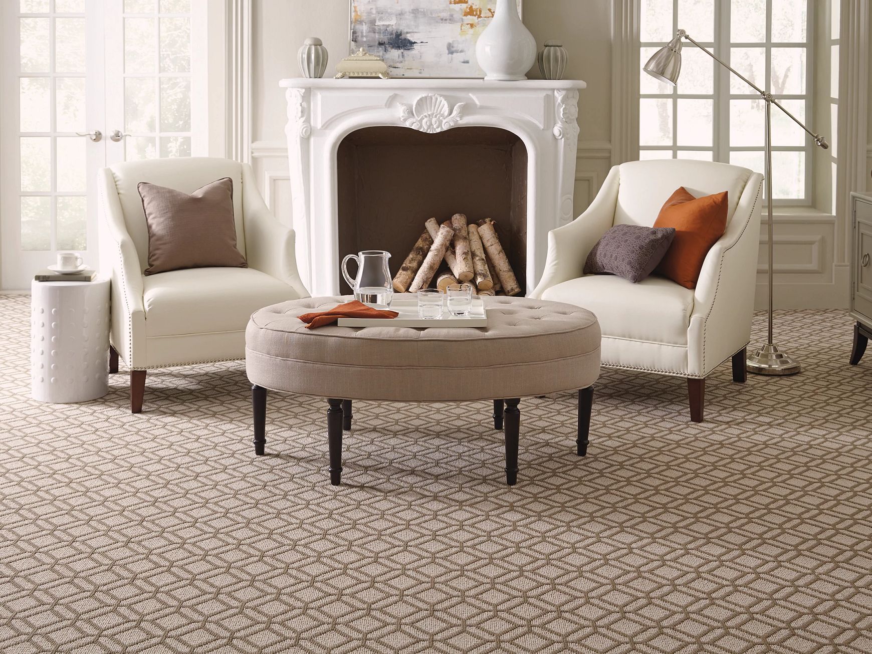 Martin's Floor Coverings, Inc.